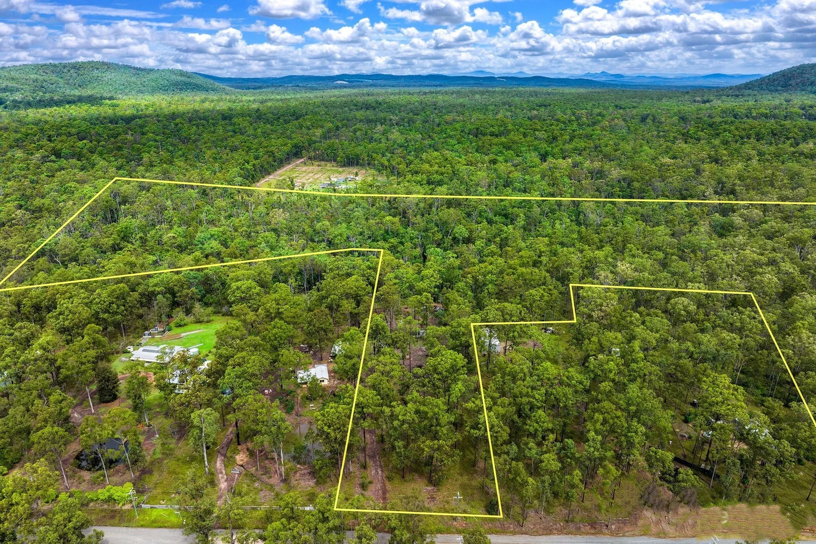 Lot L984 Arborfourteen Road, Glenwood QLD 4570