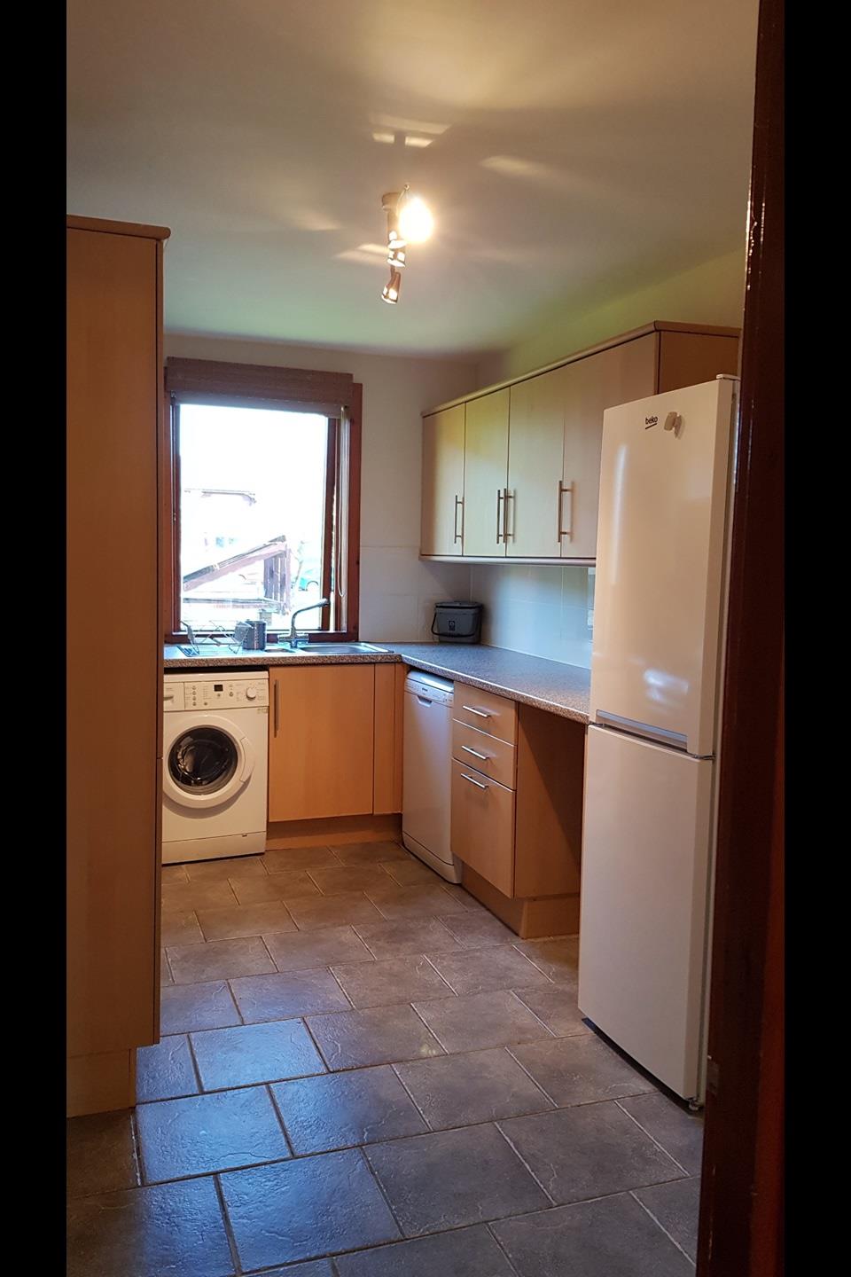 Additional image 7 of 2 Bed Flat, Henderson Street, G20, N1 7GU