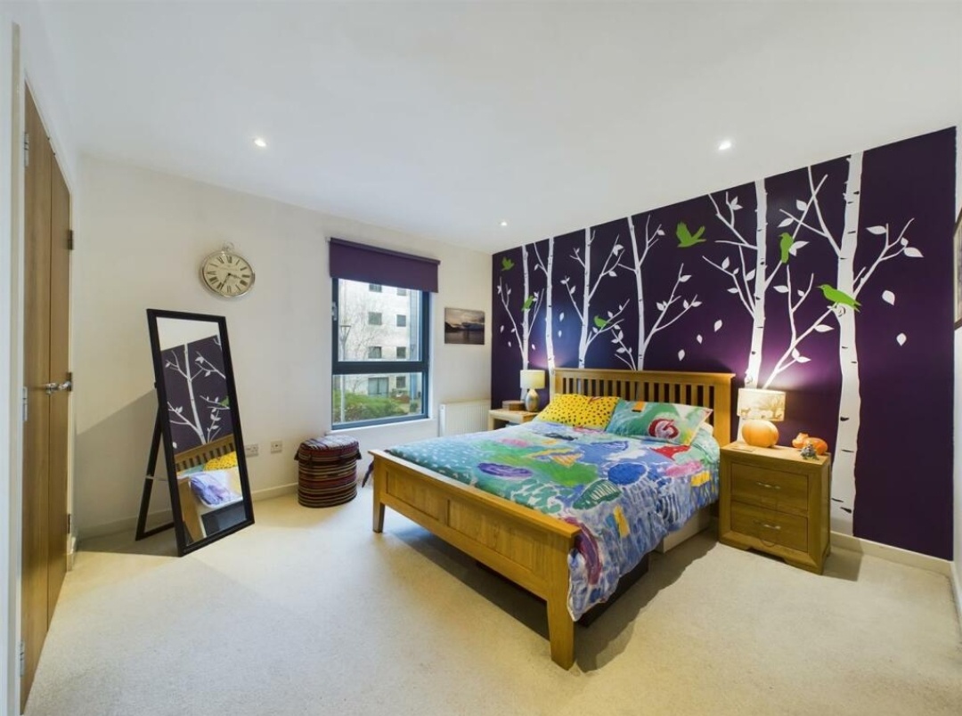 Additional image 8 of 2 Bed Flat, Glasgow Harbour Terraces, G11, N1 7GU