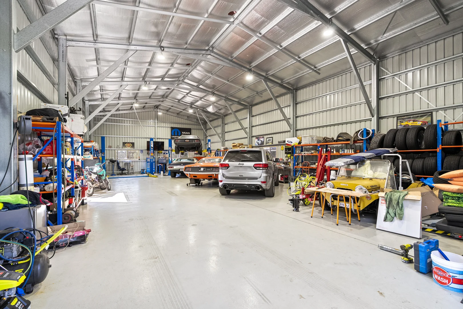 Additional image 35 of 413 Yarramalong Road, Wyong Creek NSW 2259