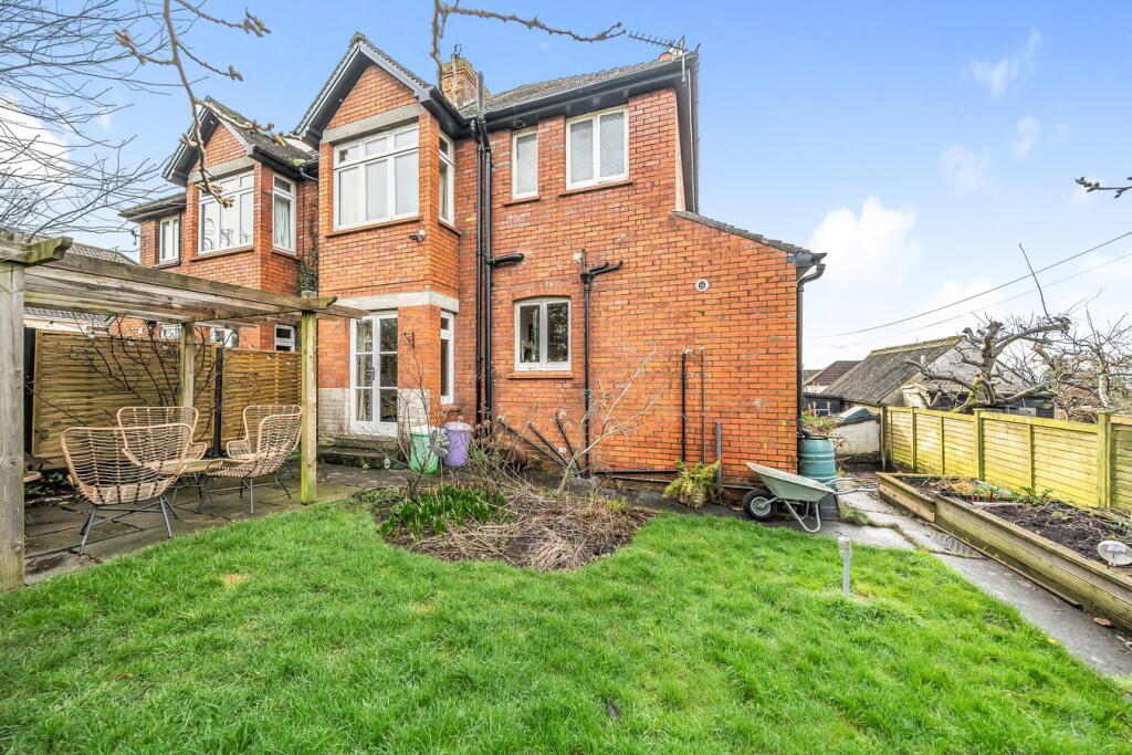 Additional image 28 of Ash Lane, Wells, BA5