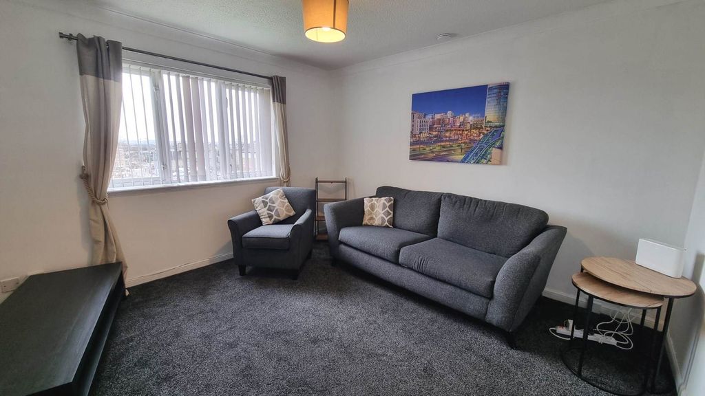 Additional image 2 of 2 bed flat to rentArniston Way, Paisley PA3