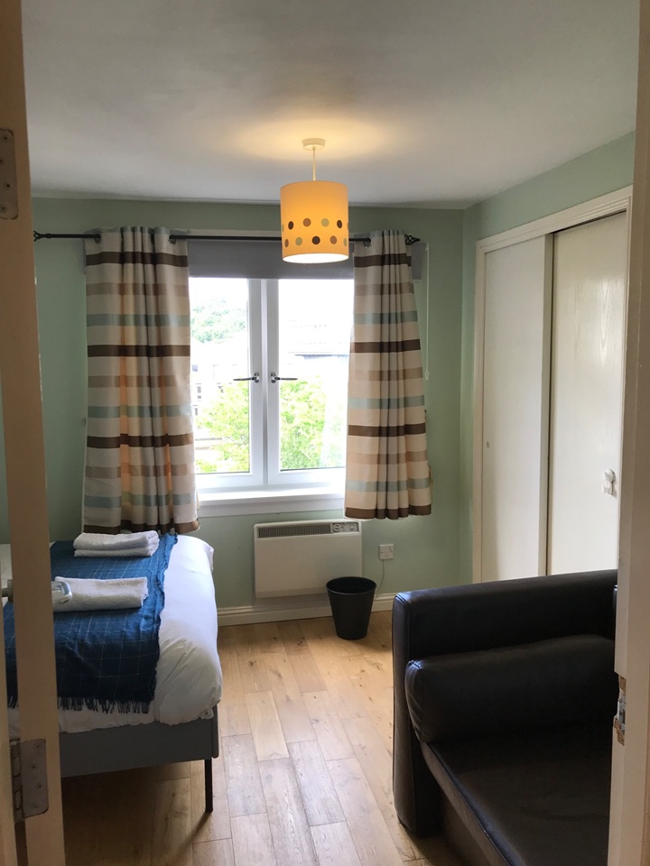 Additional image 25 of 3 Bed Flat, St John's Hill, EH8, N1 7GU