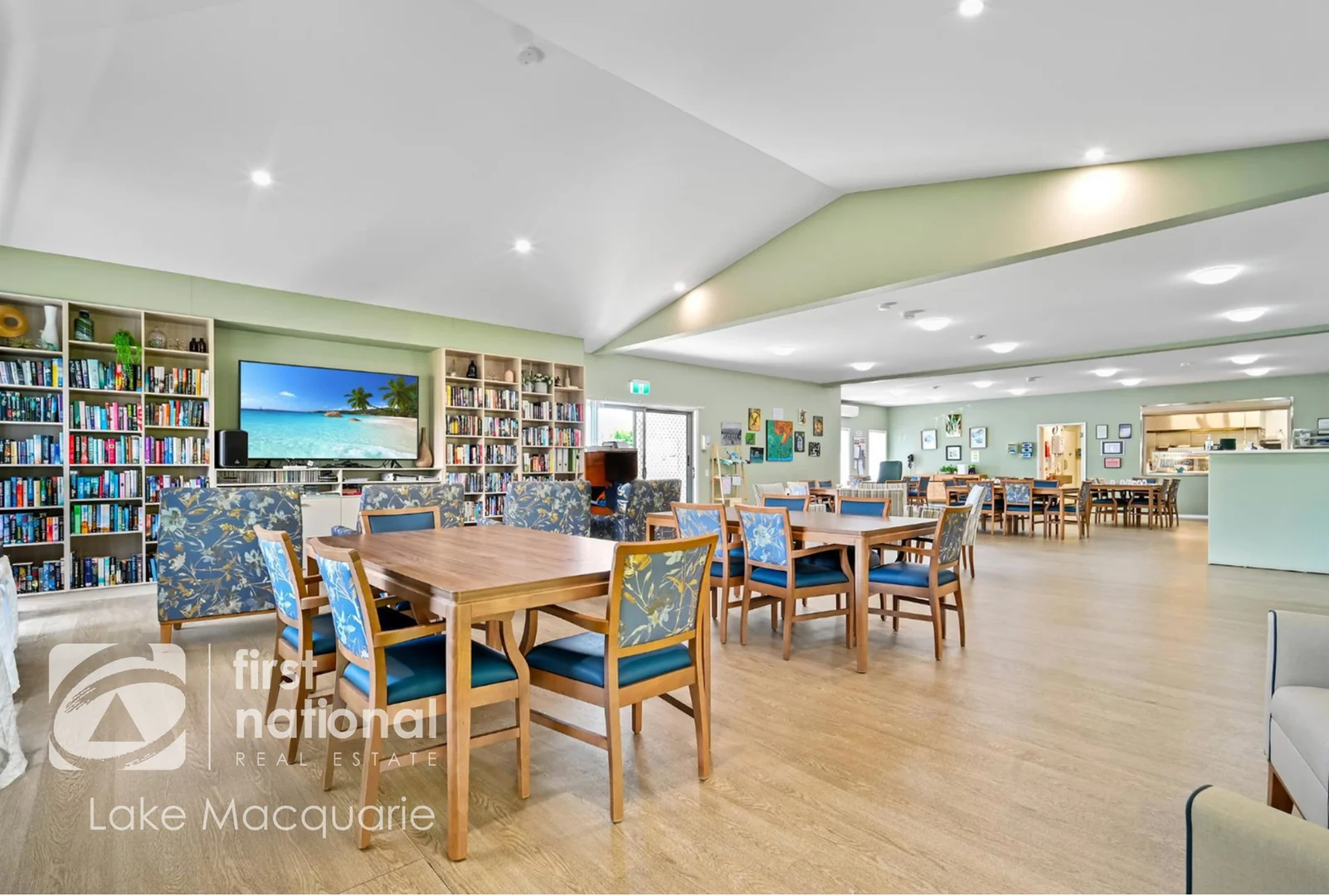 Additional image 3 of 27/40 Harris Street, Cameron Park NSW 2285