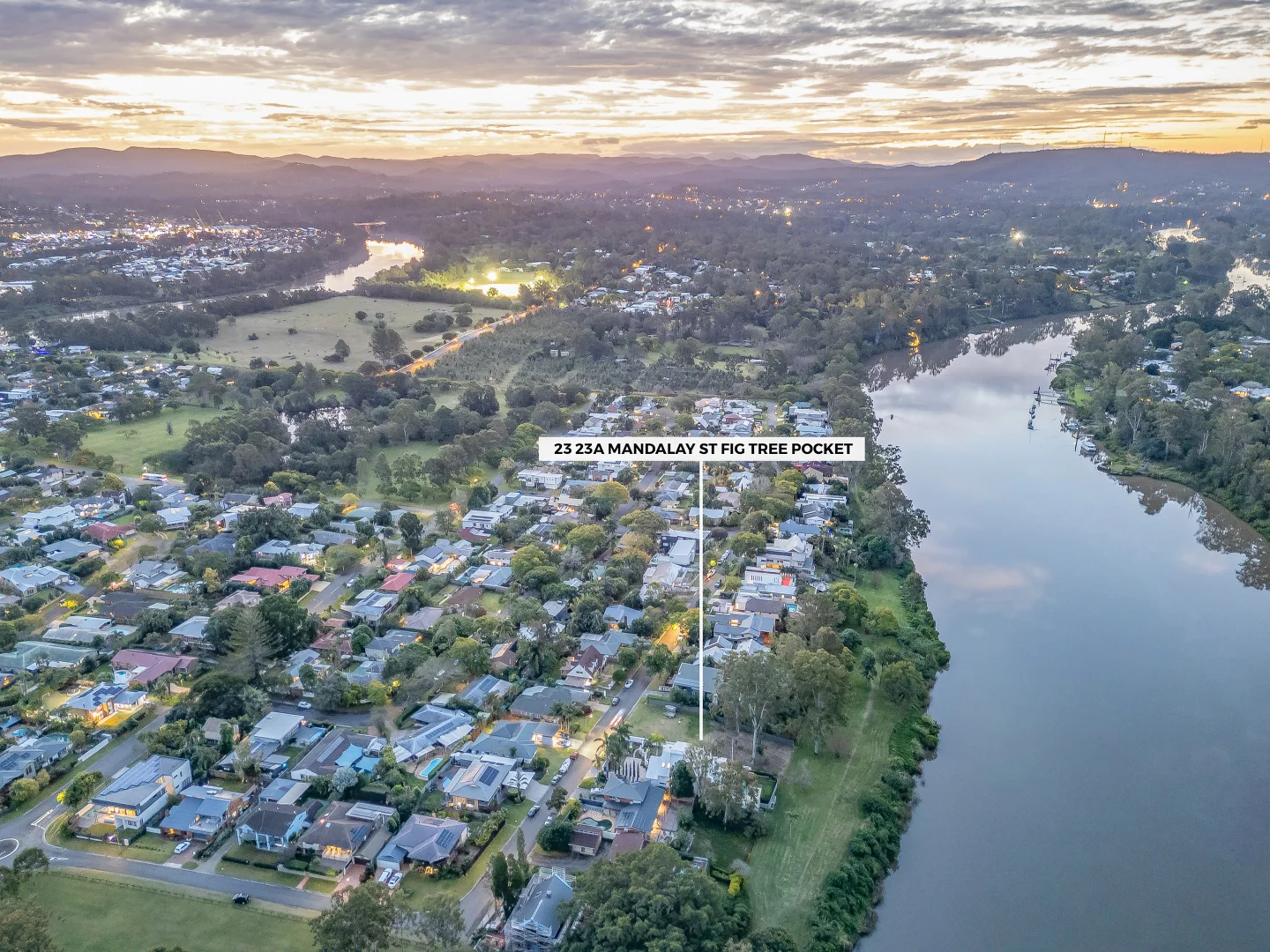 Additional image 14 of 23 & 23A Mandalay Street, Fig Tree Pocket QLD 4069