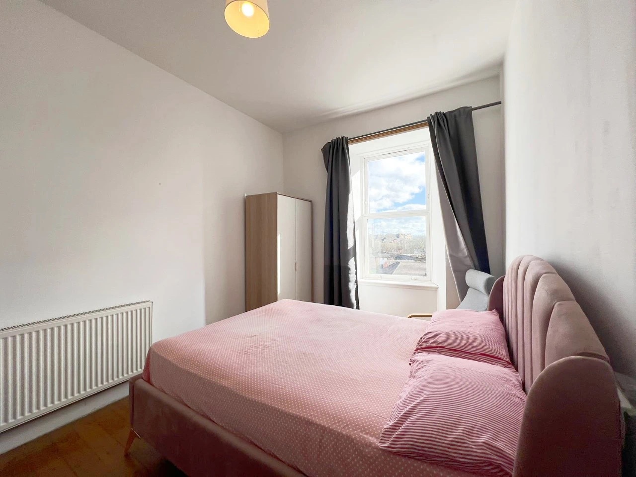 Additional image 3 of 2 Bed Flat, Dumbarton Road, G11, N1 7GU