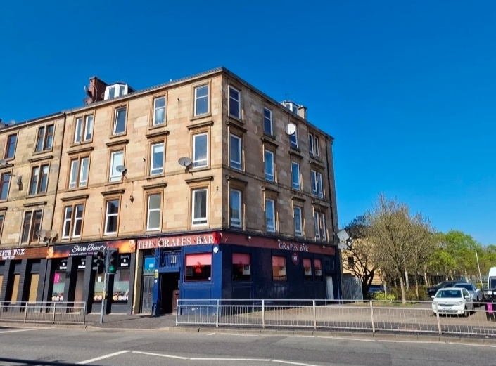 Additional image 12 of Room in a Shared Flat, Paisley Road West, G51, N1 7GU