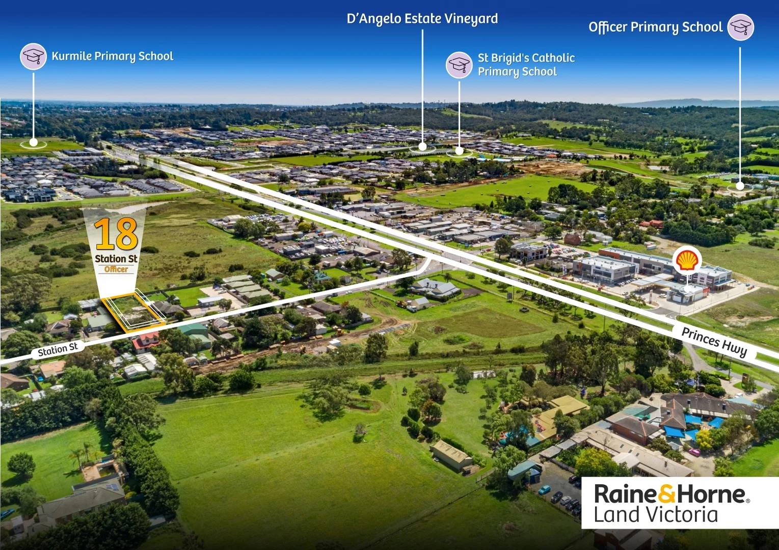 Additional image 2 of 18 Station Street, Officer VIC 3809