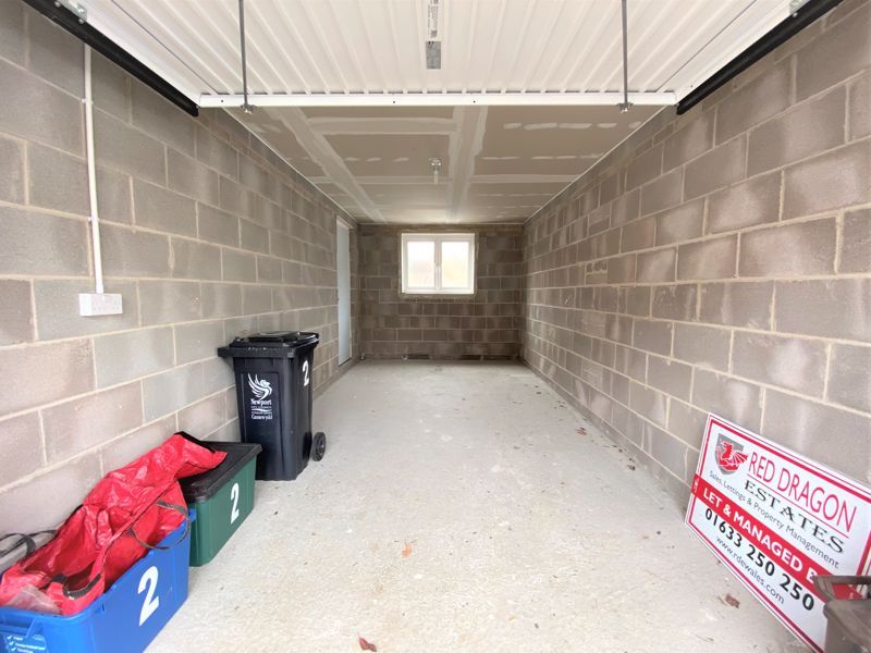 Additional image 11 of 1 bed property to rentAberthaw Court, Newport NP19
