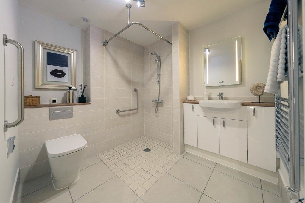 Additional image 6 of 1 bed flat to rentBalshaw Court, Burlington Gardens, Leyland PR25