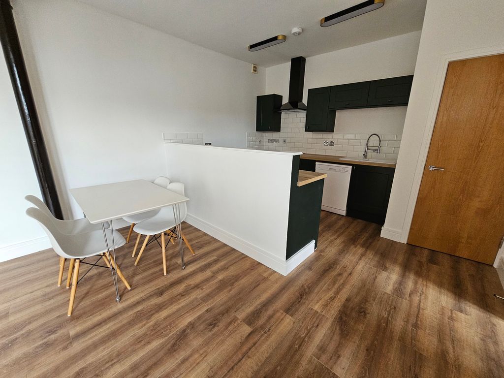 Additional image 6 of 2 bed flat to rentChurches Factory 10-14, Duke Street, Northampton NN1