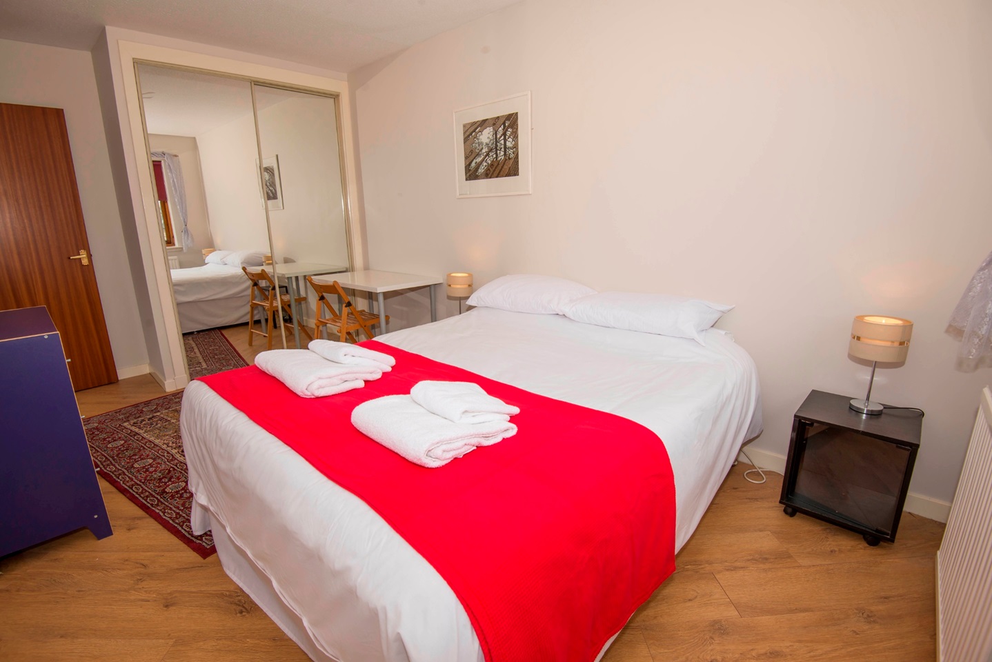 Additional image 5 of 2 Bed Flat, St Clair Place, EH6, N1 7GU