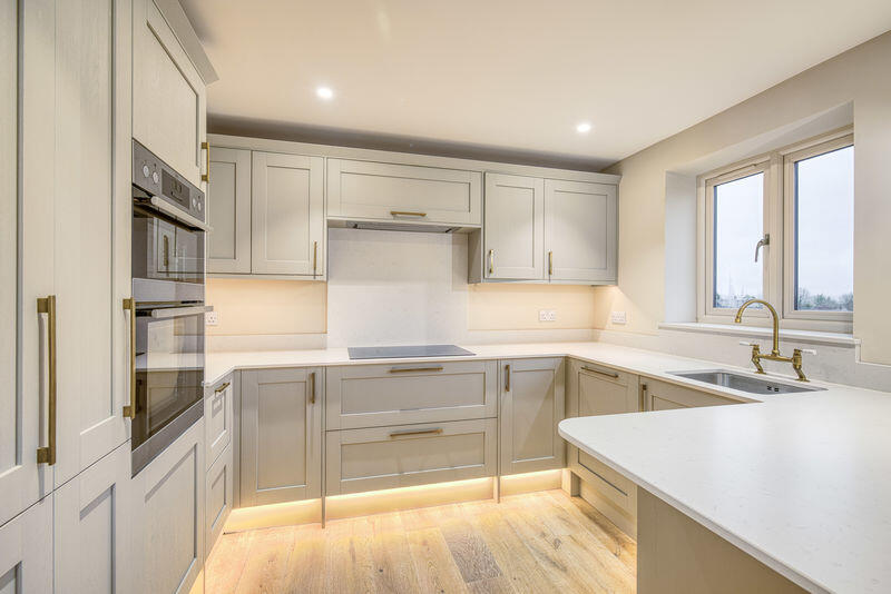 Additional image 9 of Beautifully-designed new home with exceptional views in Wraxall.