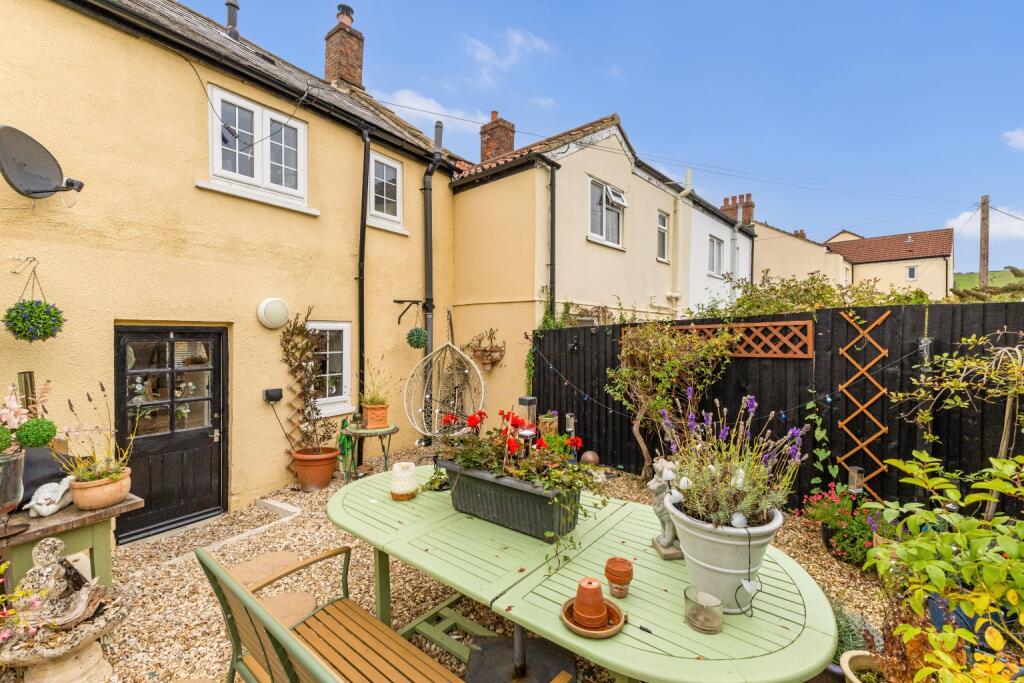 Additional image 18 of Honeypot Cottage, 22 Station Road, Castle Cary