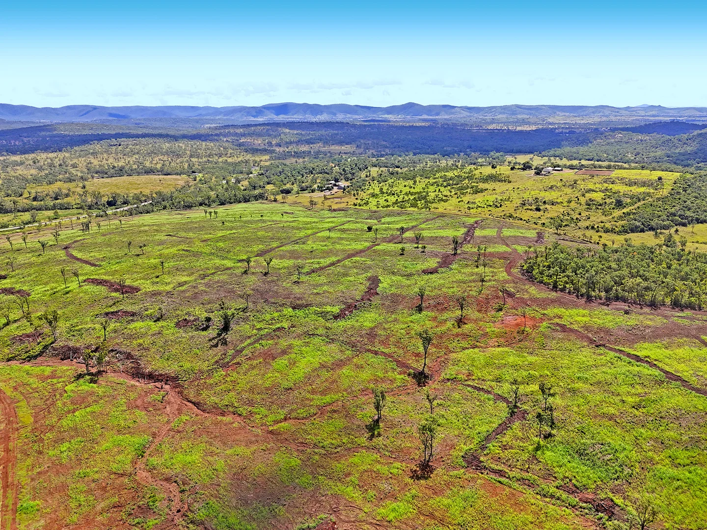 Additional image 6 of LOT 570, 2, 3 Capricorn Highway, Westwood QLD 4702