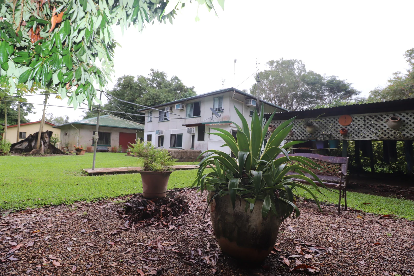 Additional image 2 of Lannercost Extension Rd, Lannercost QLD 4850