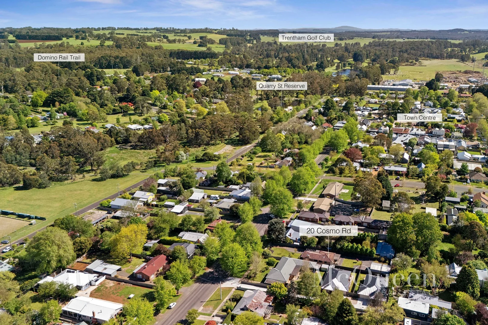 Additional image 22 of 20 Cosmo Road, Trentham VIC 3458