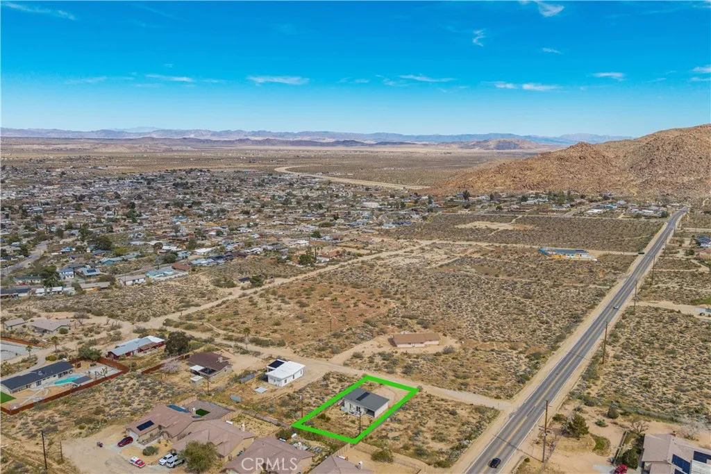 Additional image 67 of 7276 Encina Road, Joshua Tree, CA 92252