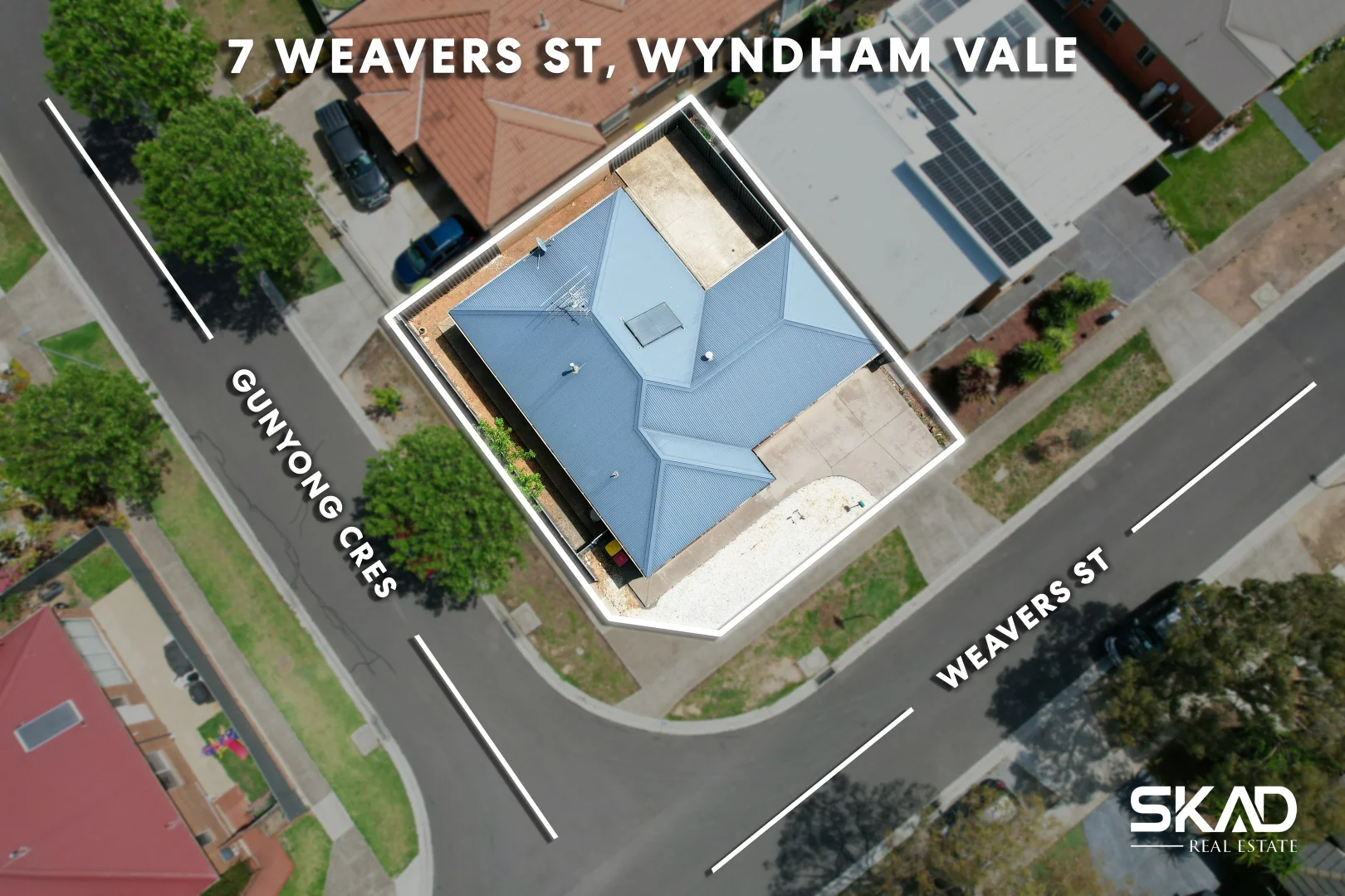 Additional image 20 of 7 Weavers Street, Manor Lakes VIC 3024