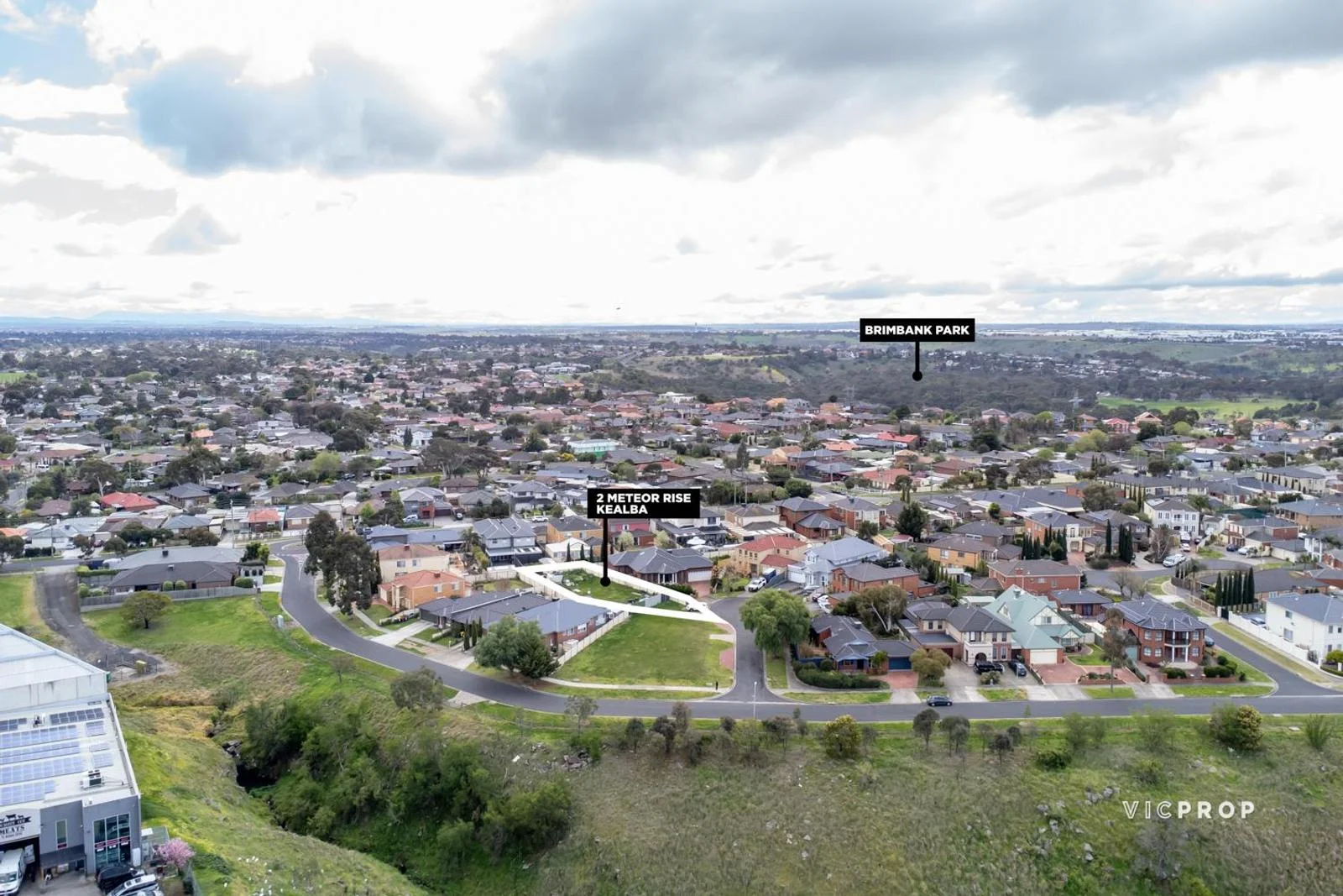 Additional image 5 of 2 Meteor Rise, Kealba VIC 3021