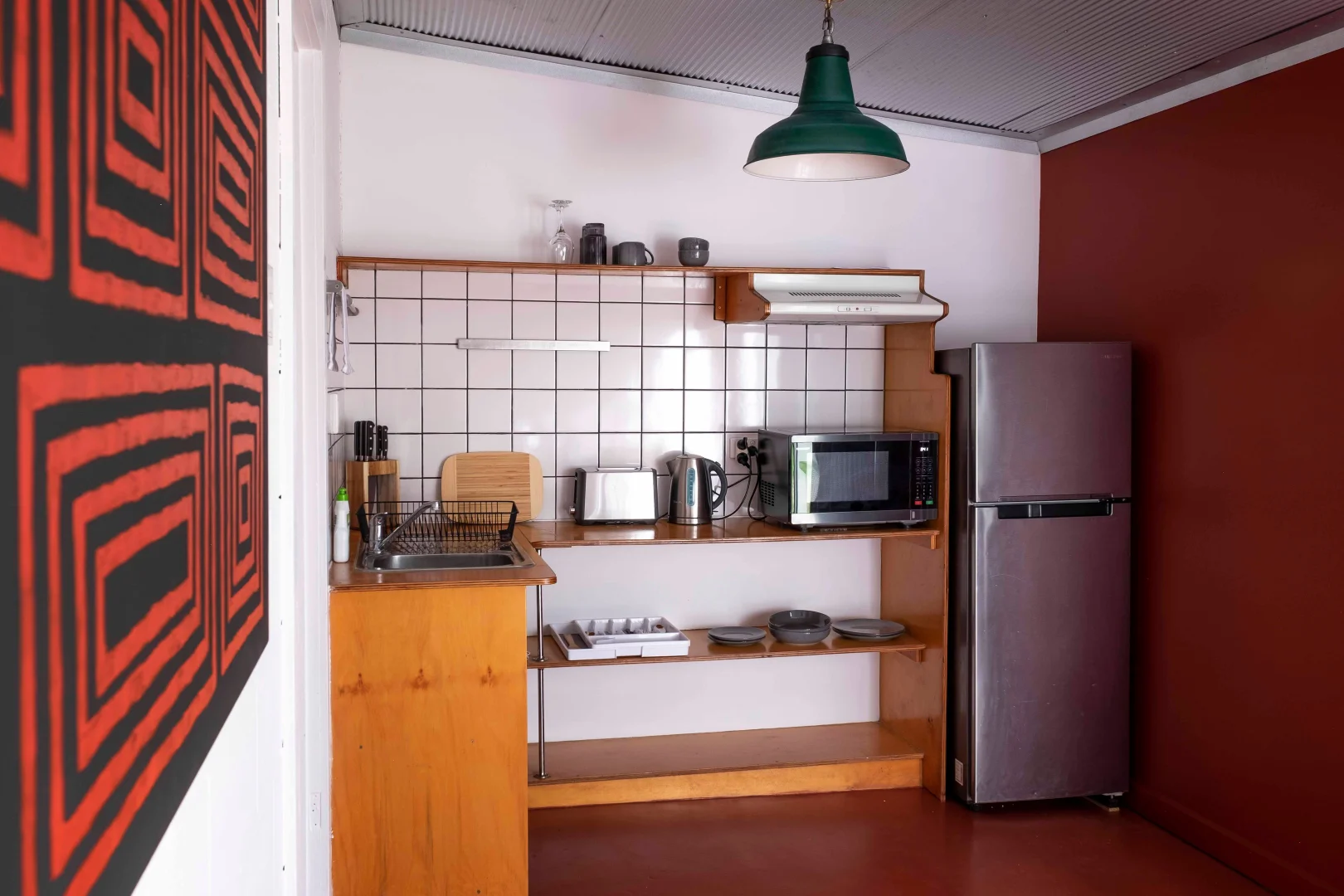 Additional image 9 of 22 Telegraph Terrace, The Gap NT 0870