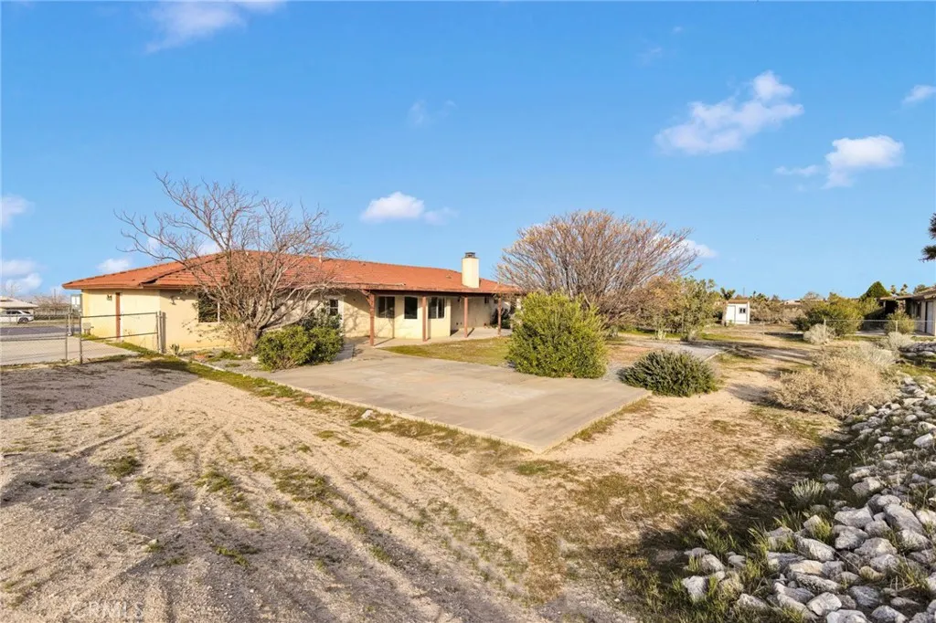 Additional image 54 of 329 Lindero Road, Pinon Hills, CA 92372