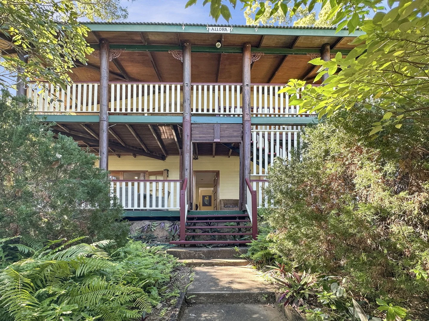 18 Olympus Cres, Arcadia QLD 4819