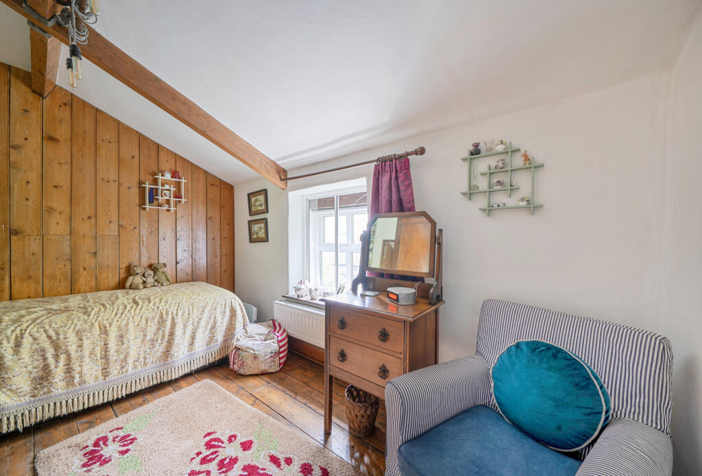 Additional image 18 of Nettlebridge, Oakhill, Radstock, Somerset, BA3