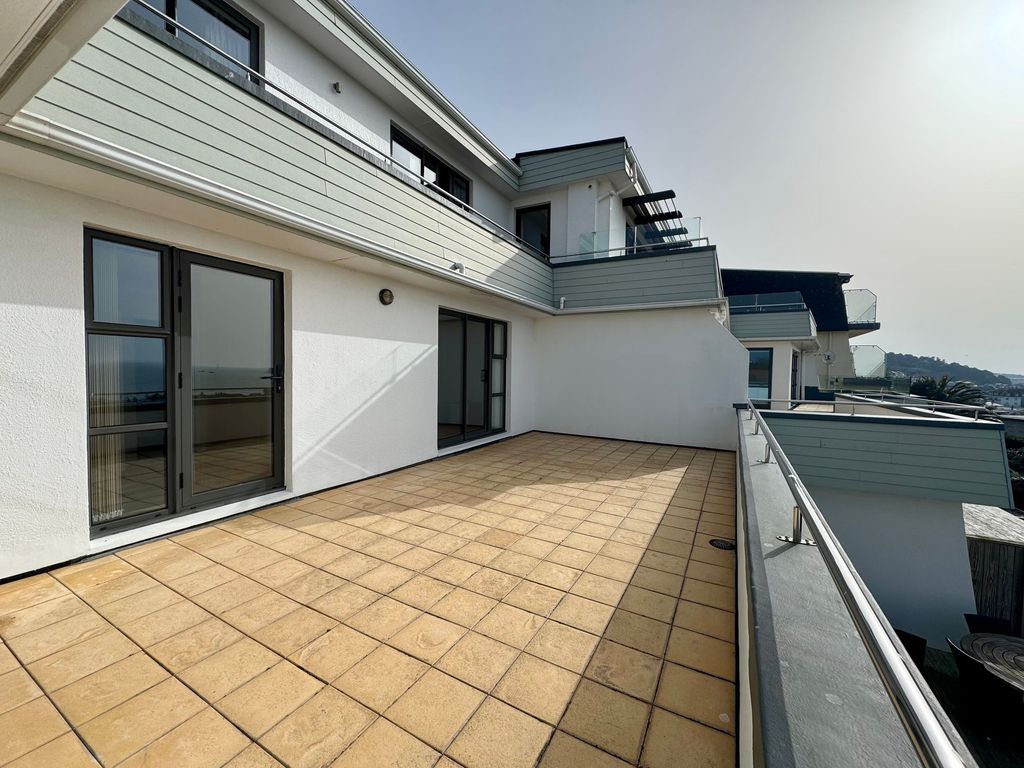 Additional image 7 of 2 bed flat to rent3 Vaucluse Court, St Helier JE2