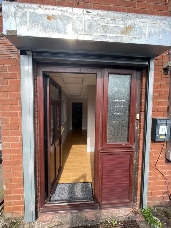 Additional image 2 of Land to rentChurch Road, Oxley, Wolverhampton WV10