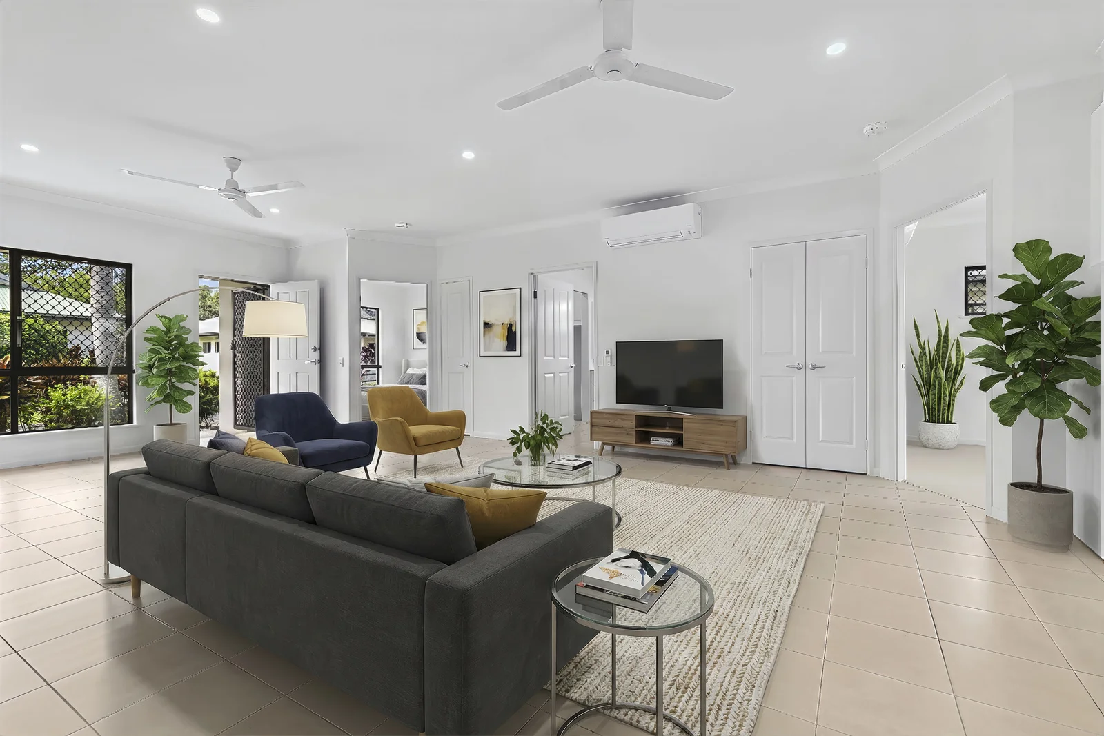 102/1 Telford Street, Earlville QLD 4870