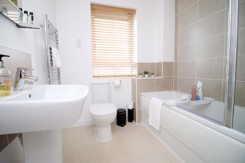 Additional image 12 of 3 bed property to rentDe Haia Road, Rogerstone, Newport NP10