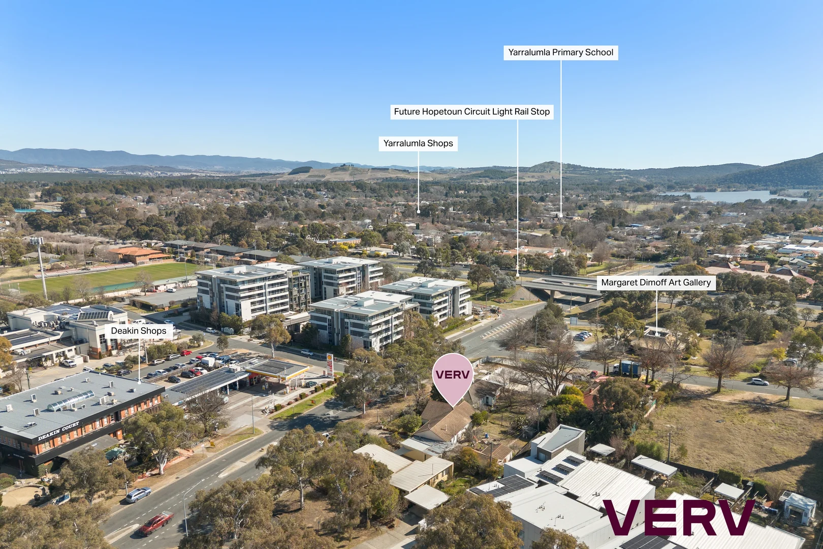 Additional image 3 of 34 Hopetoun Circuit, Deakin ACT 2600