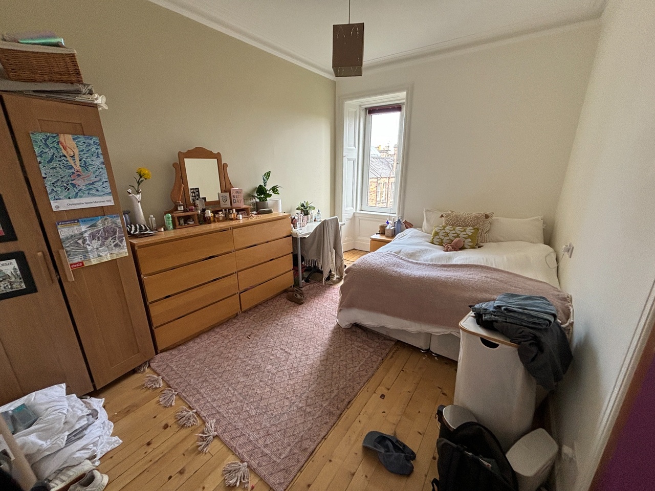 Additional image 9 of 5 Bed Flat, East New Town, EH7, N1 7GU