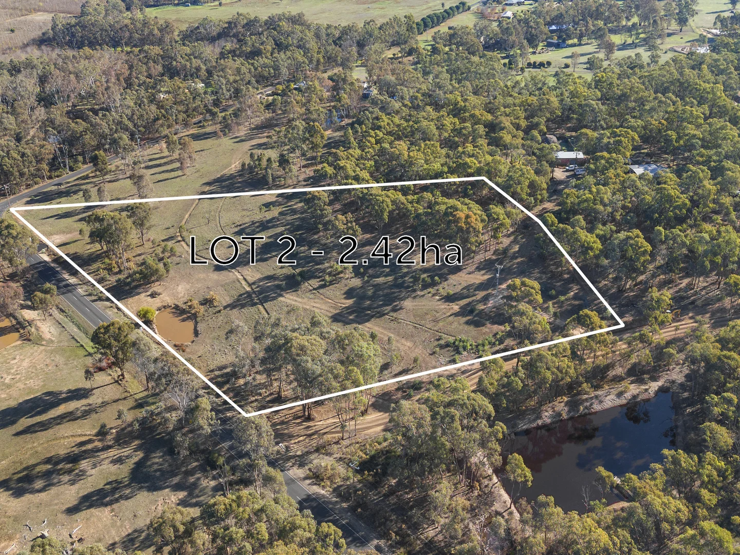 Additional image 9 of 293 Sinclairs Road, Junortoun VIC 3551