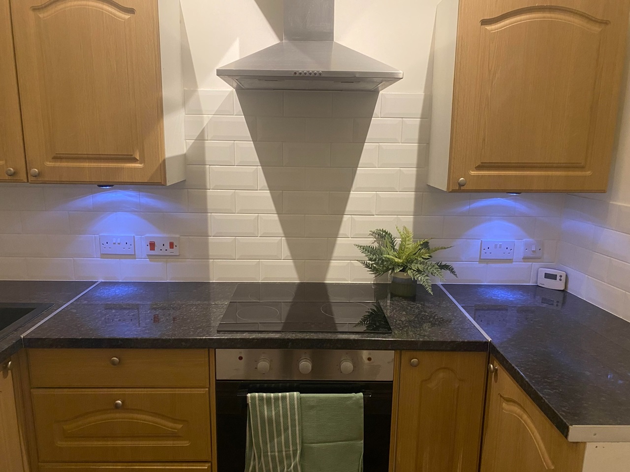 Additional image 7 of 2 Bed Flat, Calder Street, G42, N1 7GU