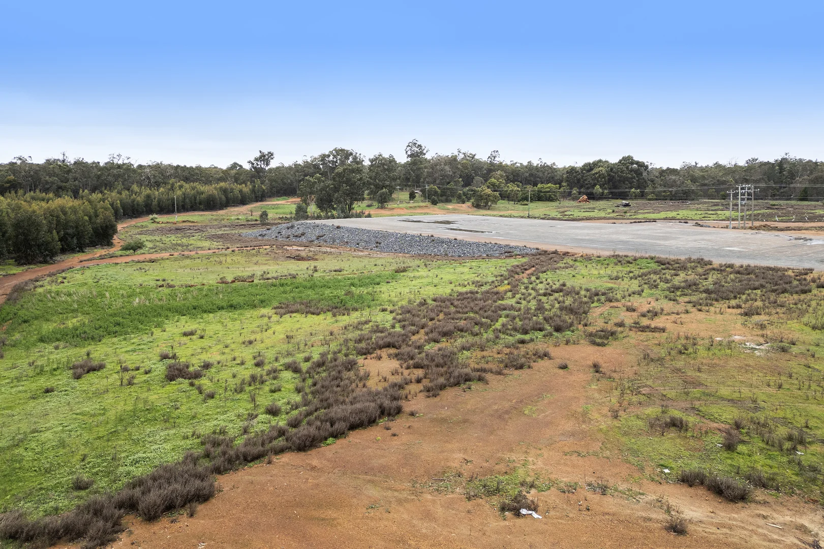 Additional image 5 of Lot 7 Greenbushes-Grimwade Road, North Greenbushes WA 6254