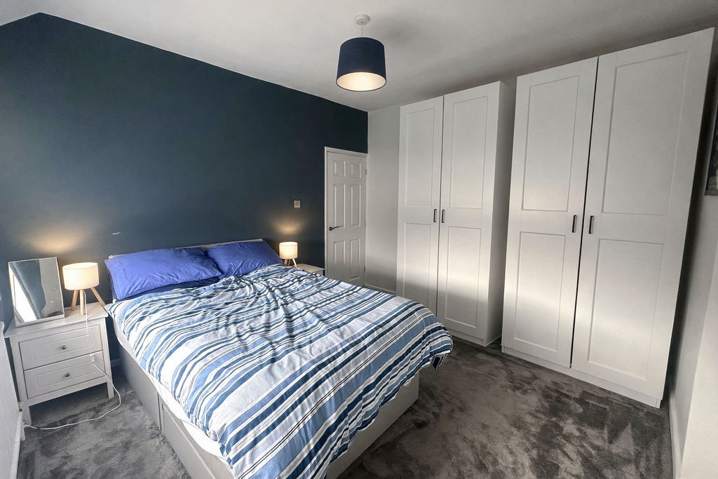 Additional image 3 of 3 bed property to rentGaer Park Drive, Newport NP20