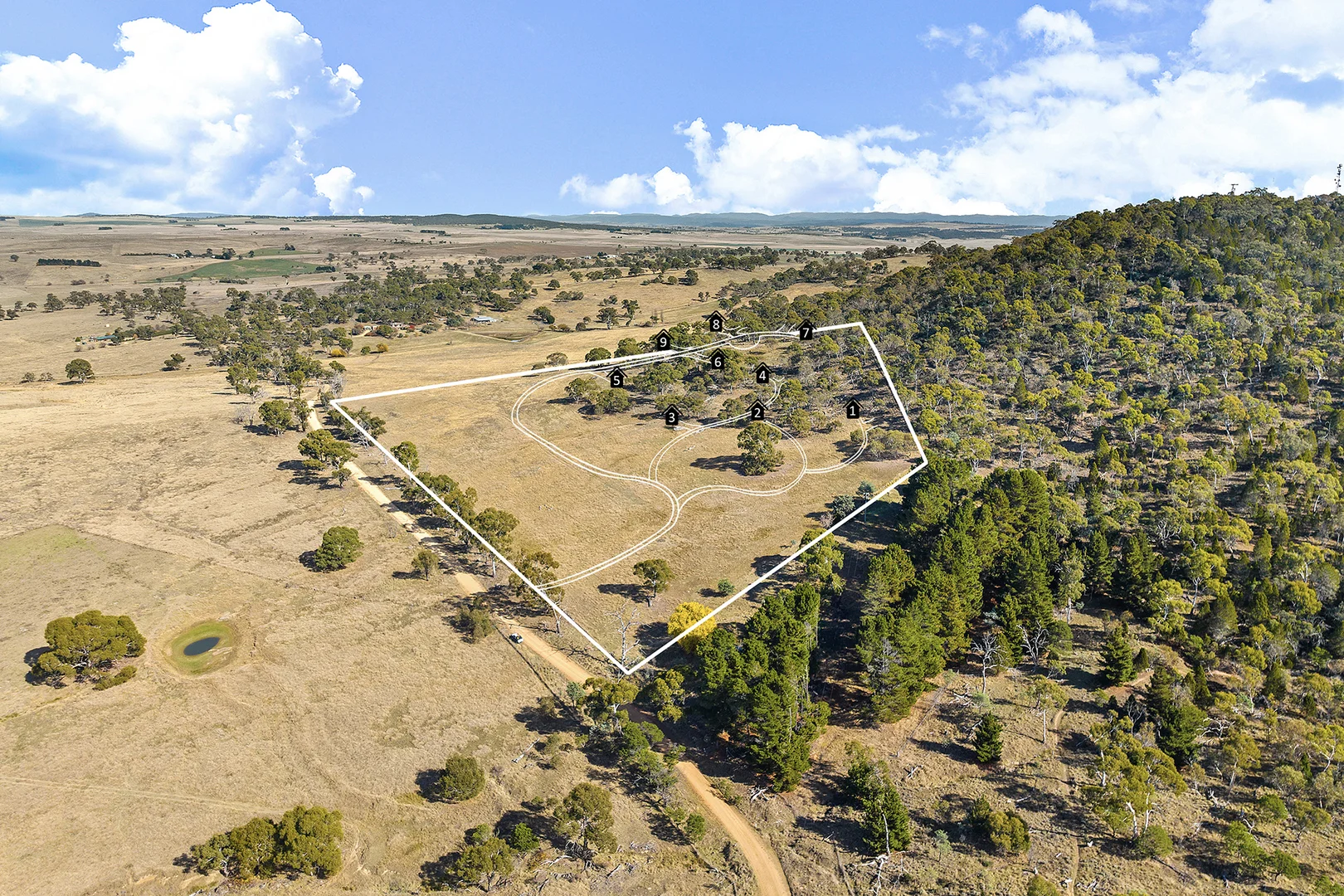 Additional image 2 of Approved Eco Development - Greendale Road, Cooma NSW 2630