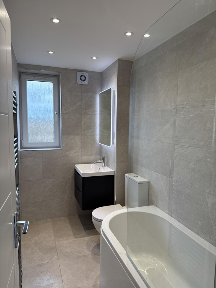 Additional image 9 of 2 Bed Flat, Balcarres Avenue, G12, N1 7GU