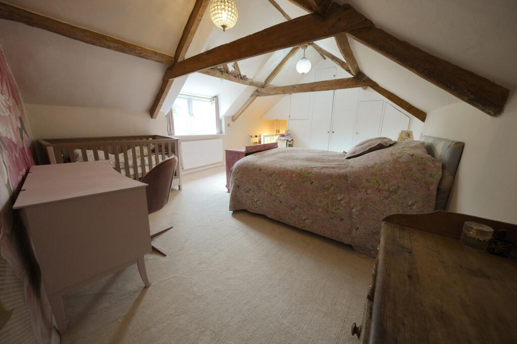 Additional image 10 of 19 Southover, Wells, Somerset, BA5 1UG