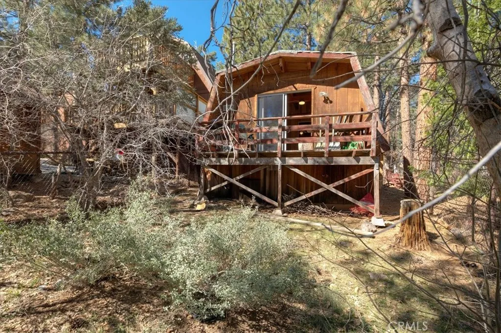 Additional image 9 of 813 Cedar Lane, Sugarloaf, CA 92386