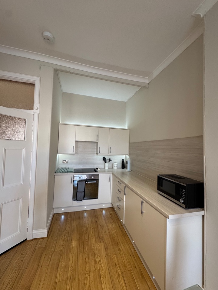 Additional image 8 of 1 Bed Flat, Hyndland, G12, N1 7GU