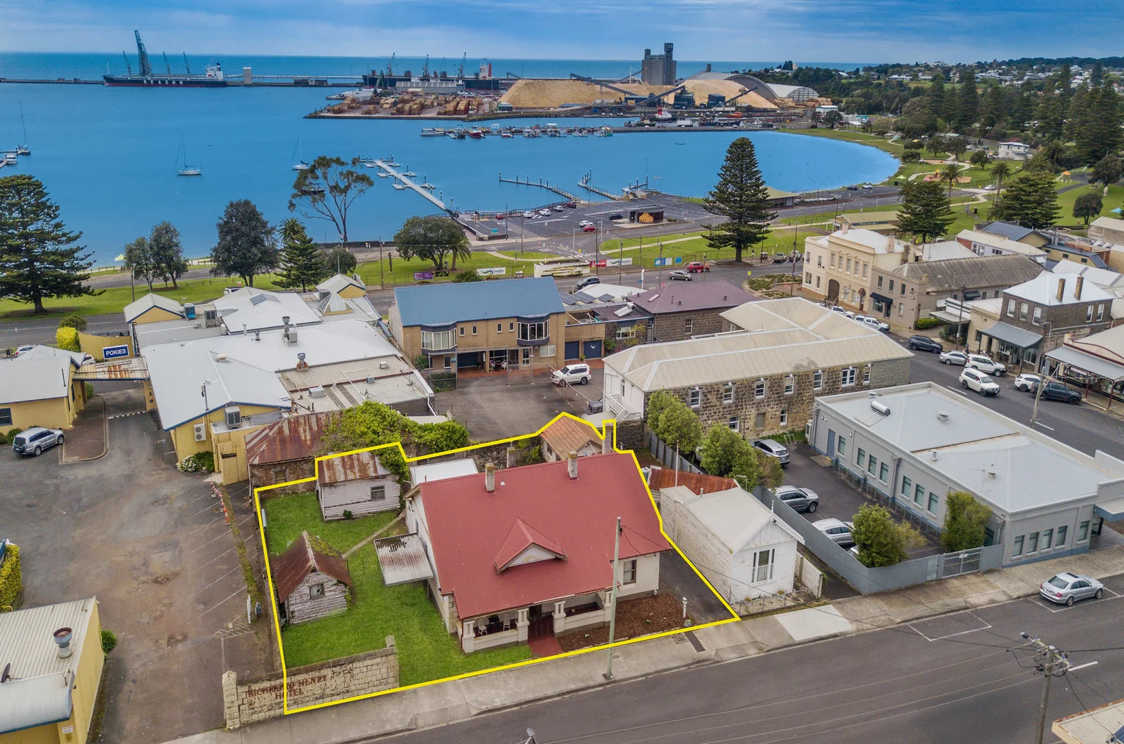 Additional image 3 of 8 Richmond Street, Portland VIC 3305