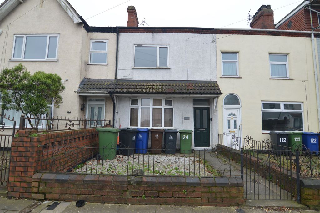 Additional image 4 of Room to rentWelholme Road, Grimsby DN32