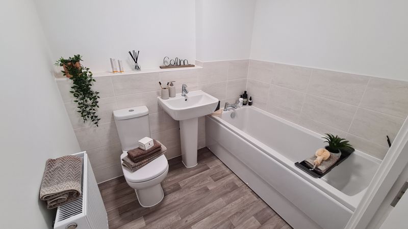 Additional image 5 of 2 bed flat to rentUnderwood Close, Peterborough PE3