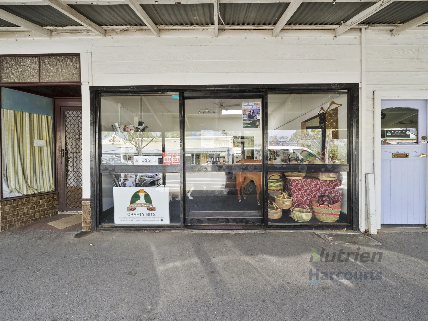 Additional image 4 of 41-43 Cowslip Street, Violet Town VIC 3669