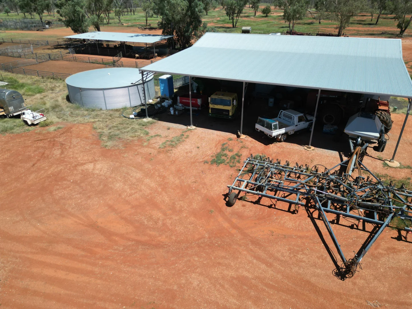 Additional image 6 of "Glendale"/4666 Mitchell Highway, Girilambone NSW 2831