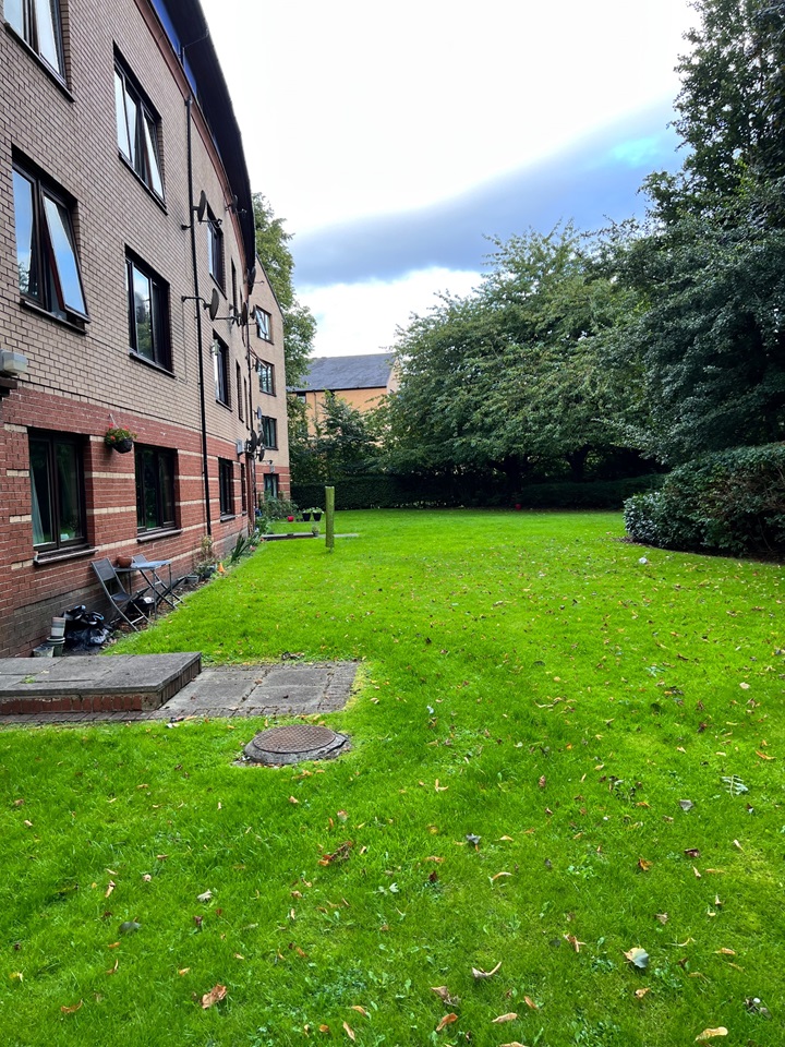 Additional image 20 of 2 Bed Flat, Plantation Park Gardens, G51, N1 7GU