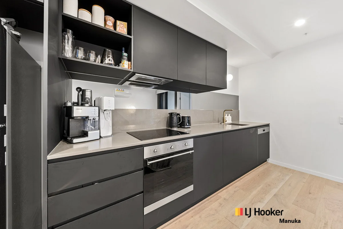 Additional image 2 of 517/81 Cooyong Street, Reid ACT 2612